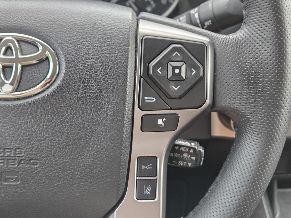 2023 Toyota Tacoma - $35,750