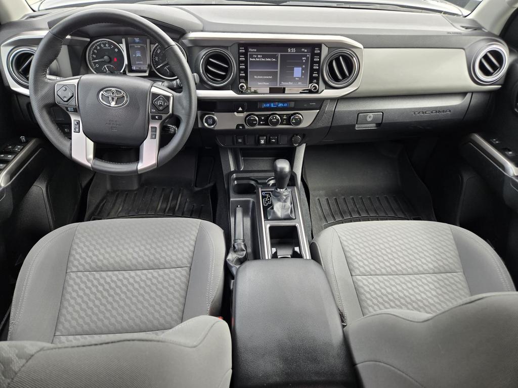 2023 Toyota Tacoma - $35,750