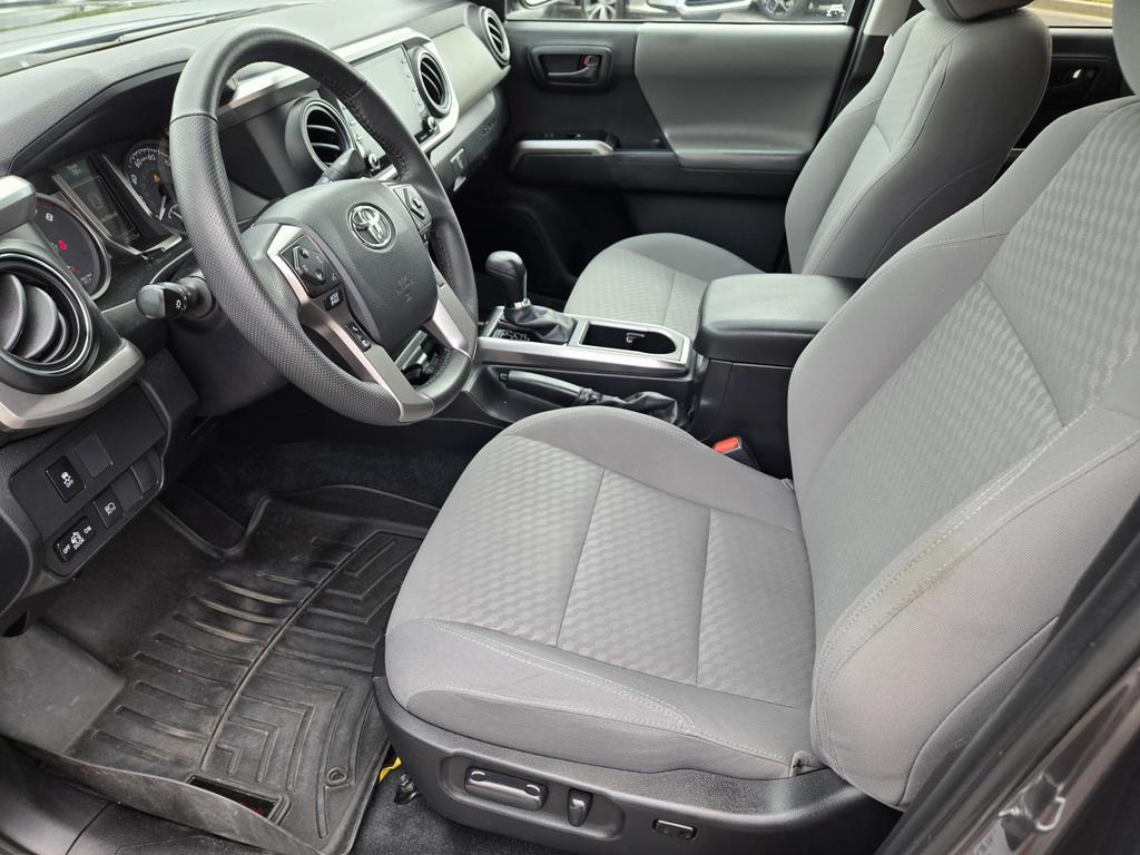 2023 Toyota Tacoma - $35,750