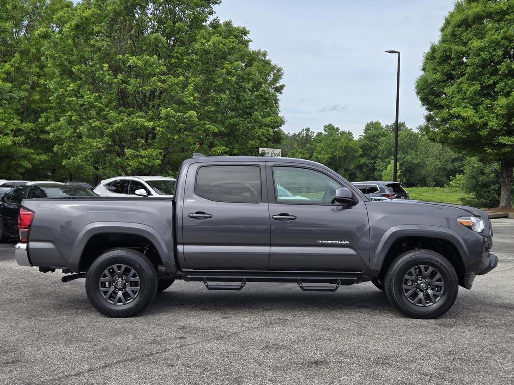 2023 Toyota Tacoma - $35,750