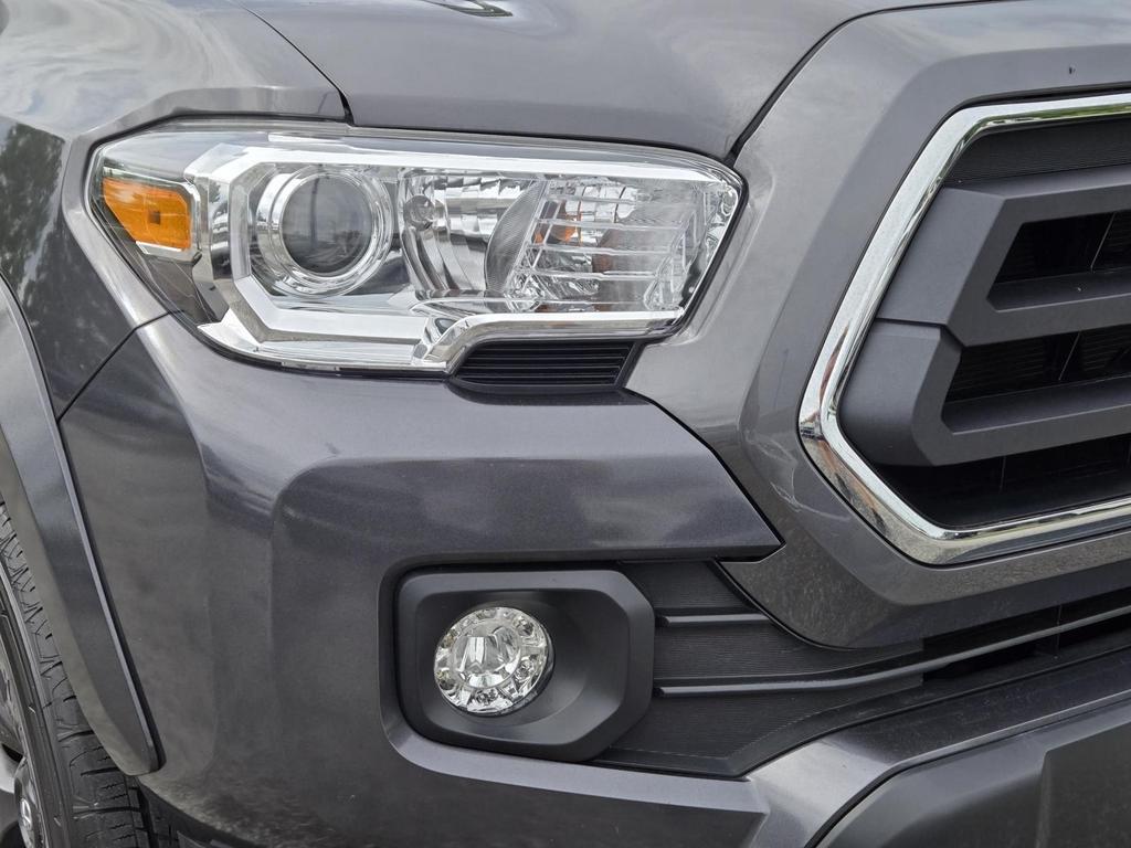 2023 Toyota Tacoma - $35,750