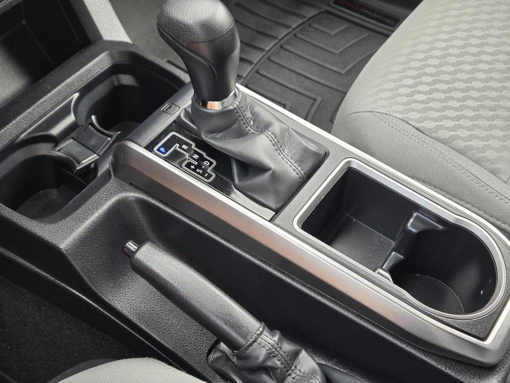 2023 Toyota Tacoma - $35,750