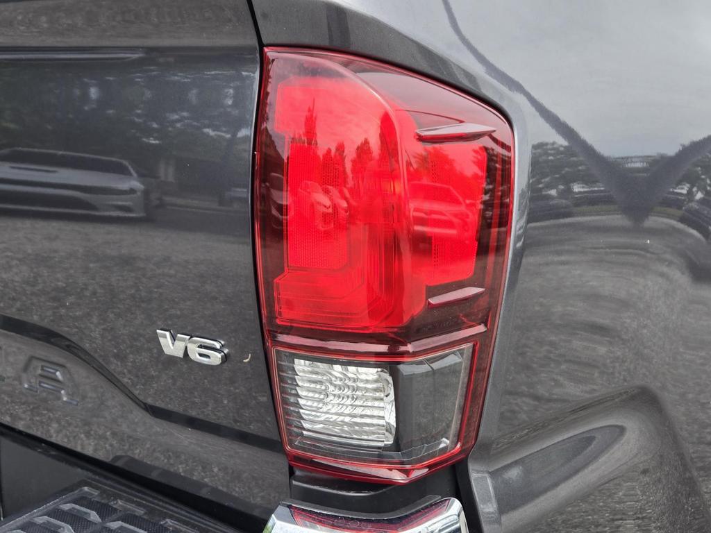 2023 Toyota Tacoma - $35,750