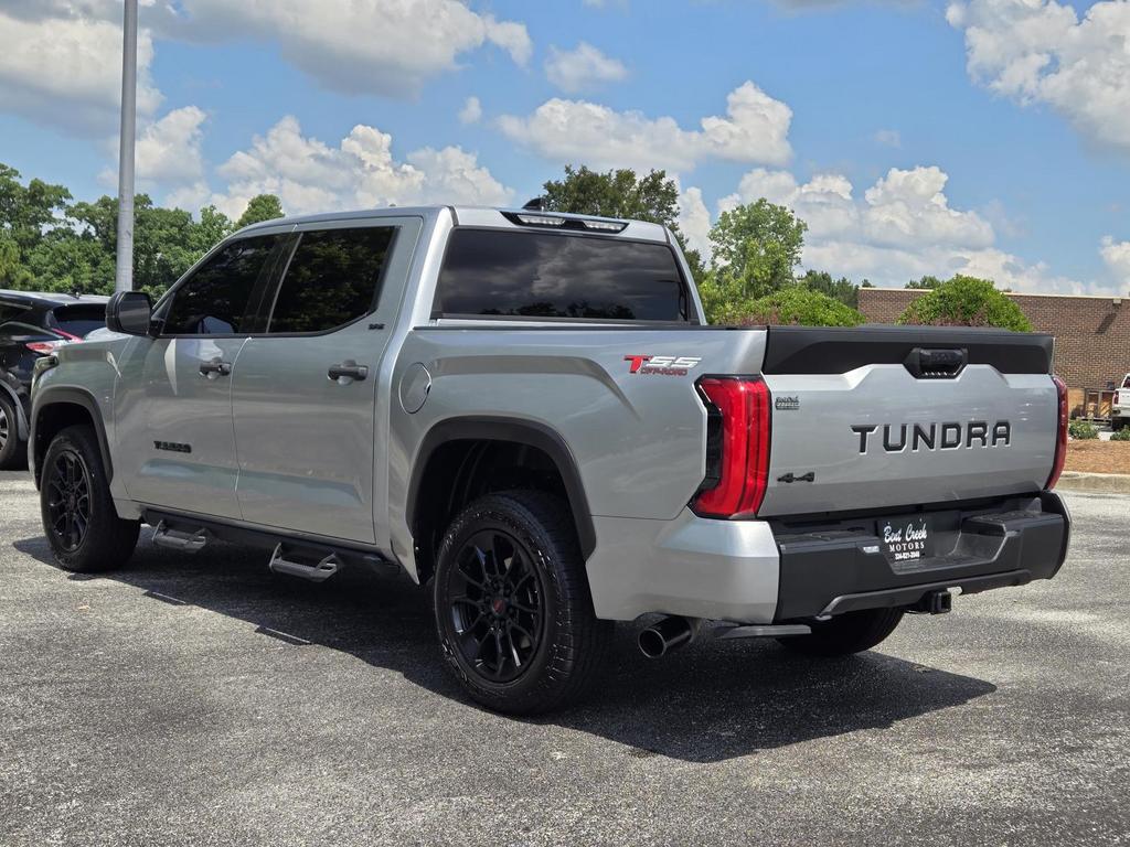 2023 Toyota Tundra - $42,870