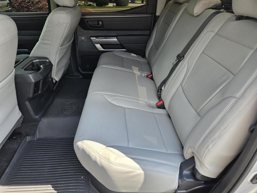 2023 Toyota Tundra - $42,870