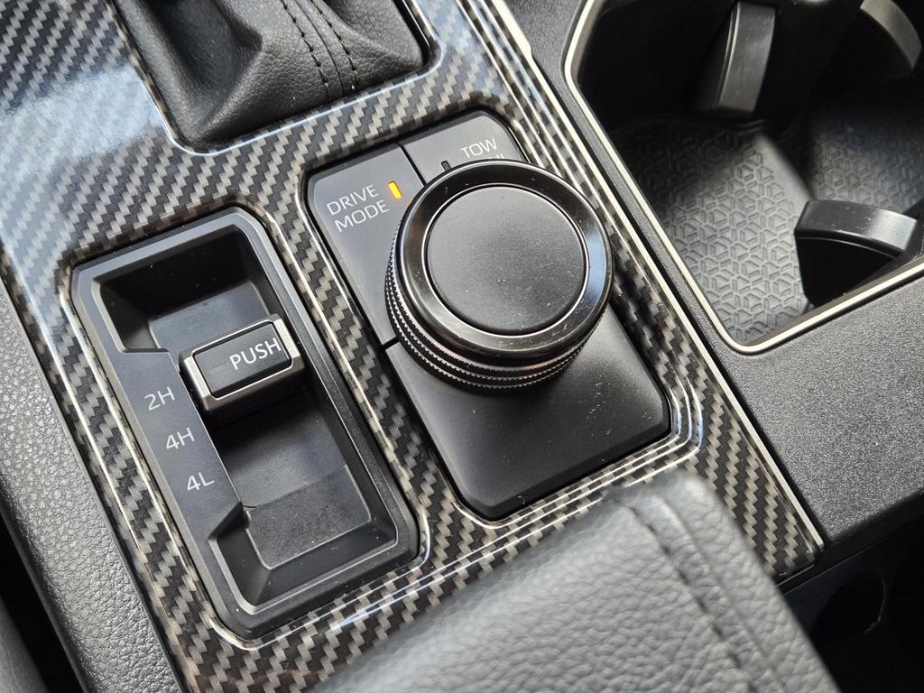 2023 Toyota Tundra - $42,870