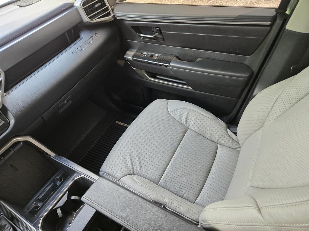2023 Toyota Tundra - $42,870