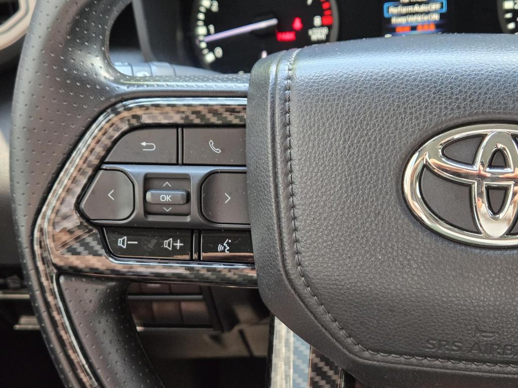 2023 Toyota Tundra - $42,870