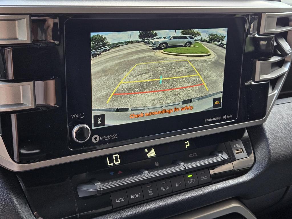 2023 Toyota Tundra - $42,870