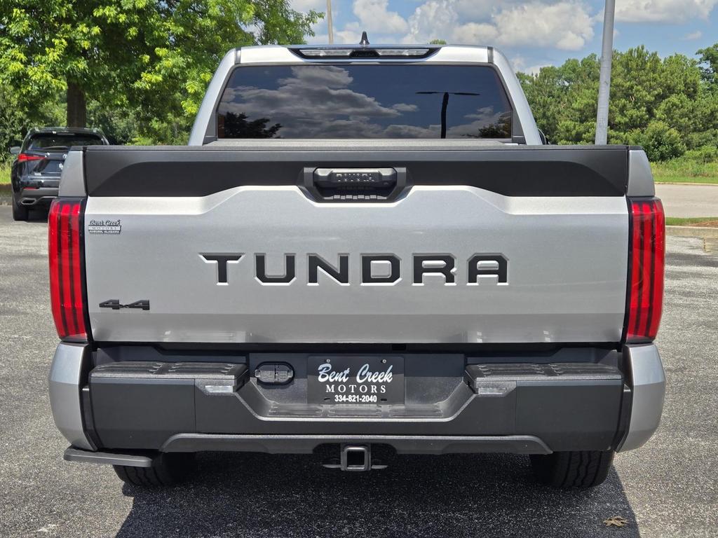 2023 Toyota Tundra - $42,870