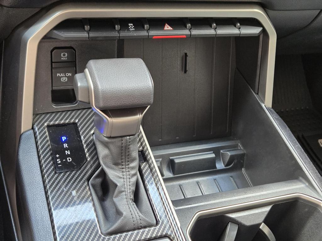 2023 Toyota Tundra - $42,870