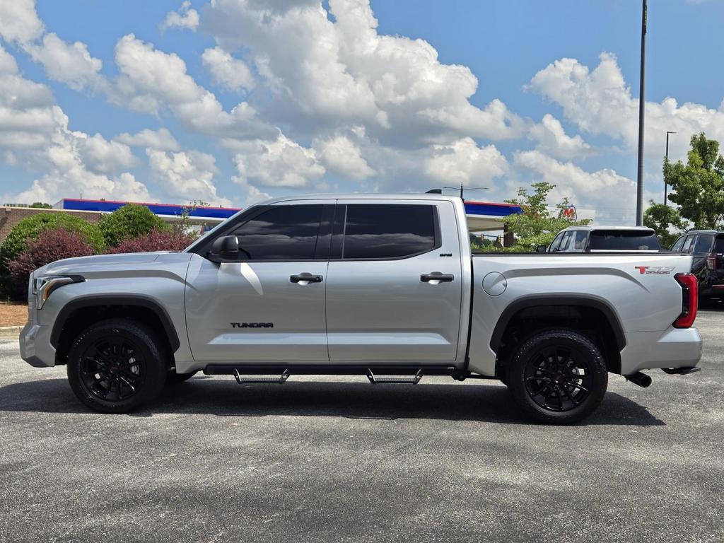 2023 Toyota Tundra - $42,870