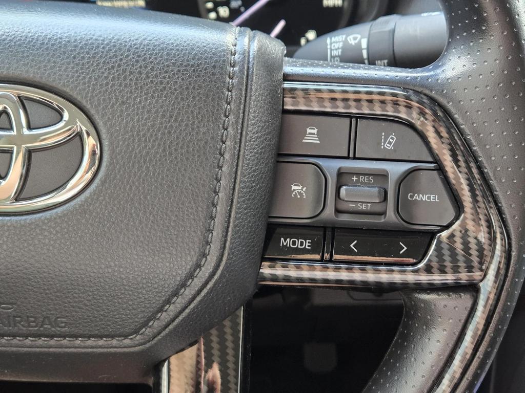 2023 Toyota Tundra - $42,870