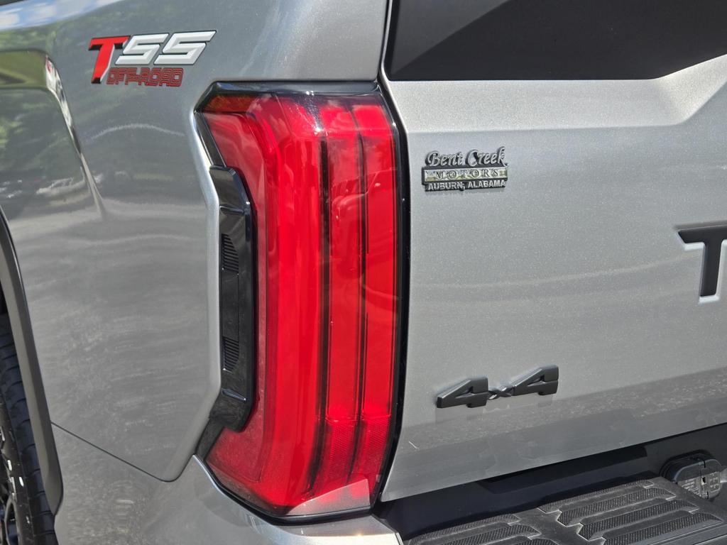 2023 Toyota Tundra - $42,870