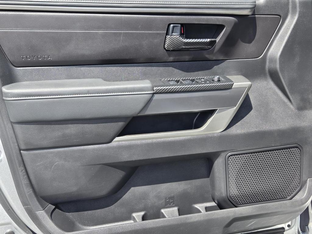 2023 Toyota Tundra - $42,870