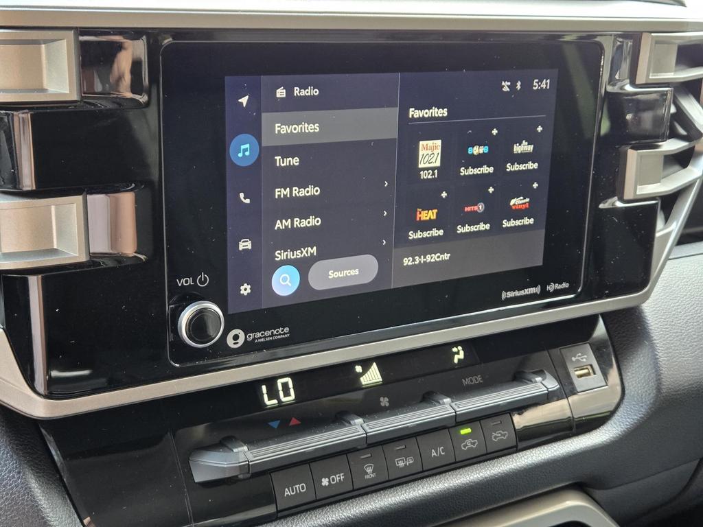 2023 Toyota Tundra - $42,870