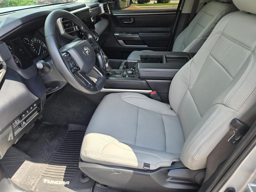 2023 Toyota Tundra - $42,870