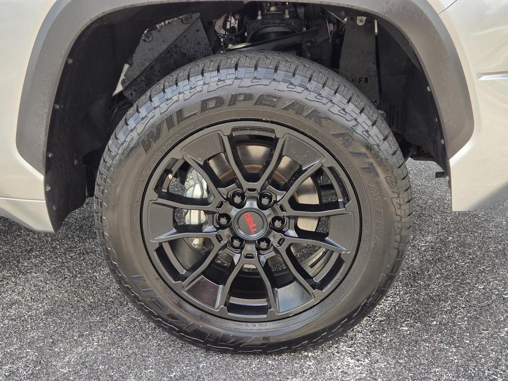 2023 Toyota Tundra - $42,870