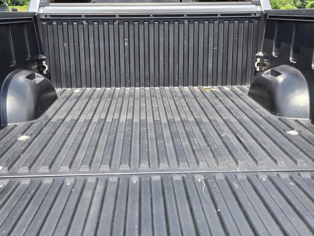2023 Toyota Tundra - $42,870