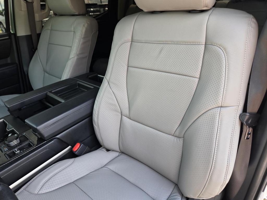 2023 Toyota Tundra - $42,870