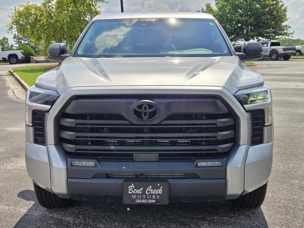 2023 Toyota Tundra - $42,870