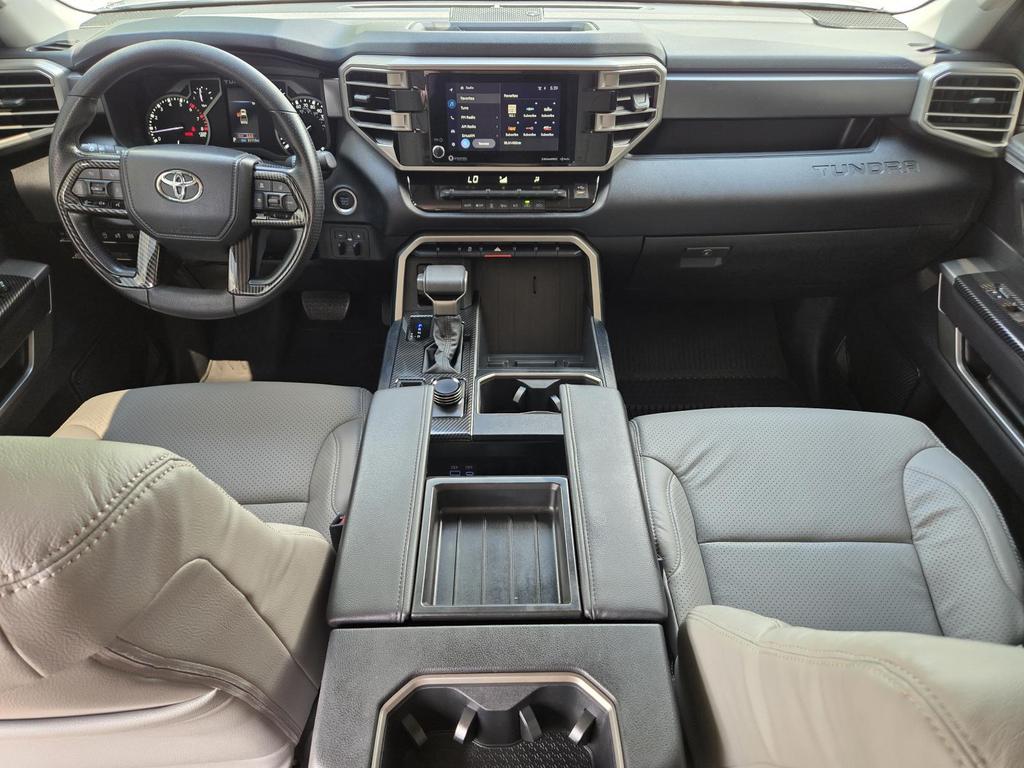 2023 Toyota Tundra - $42,870