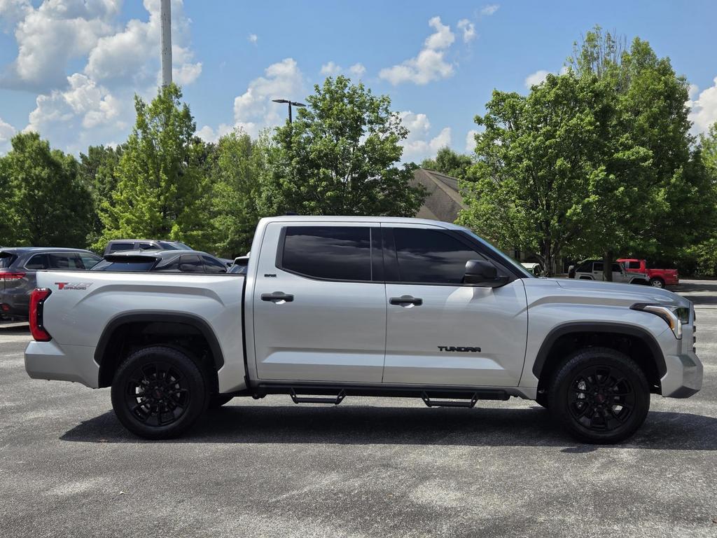 2023 Toyota Tundra - $42,870