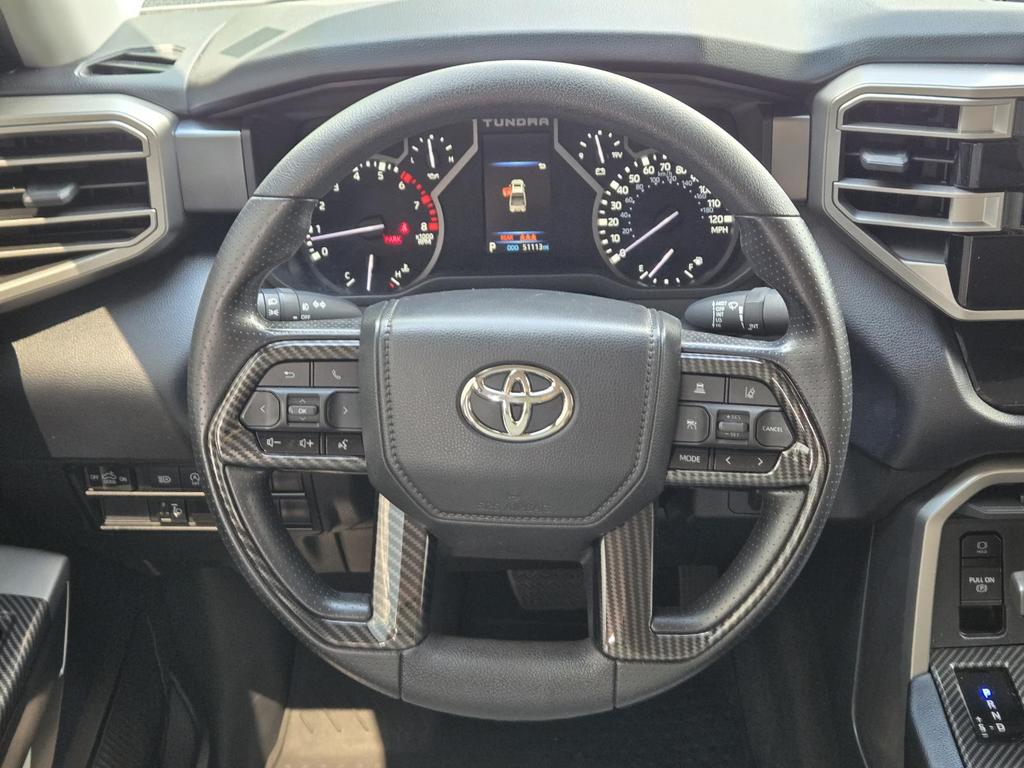 2023 Toyota Tundra - $42,870