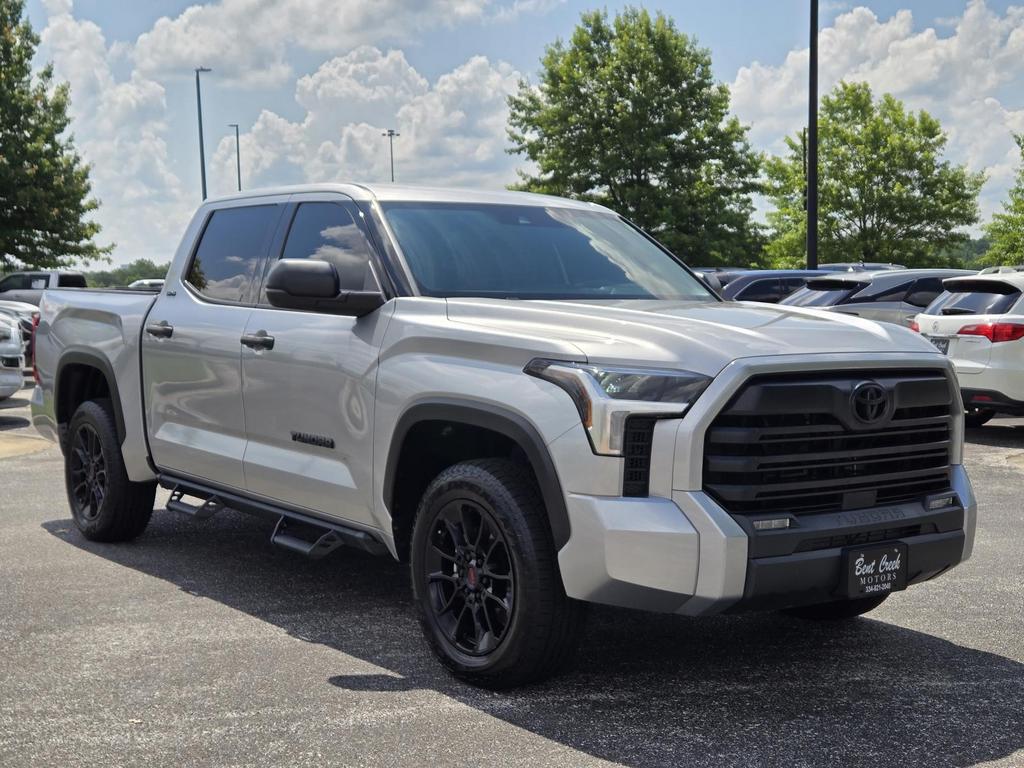 2023 Toyota Tundra - $42,870