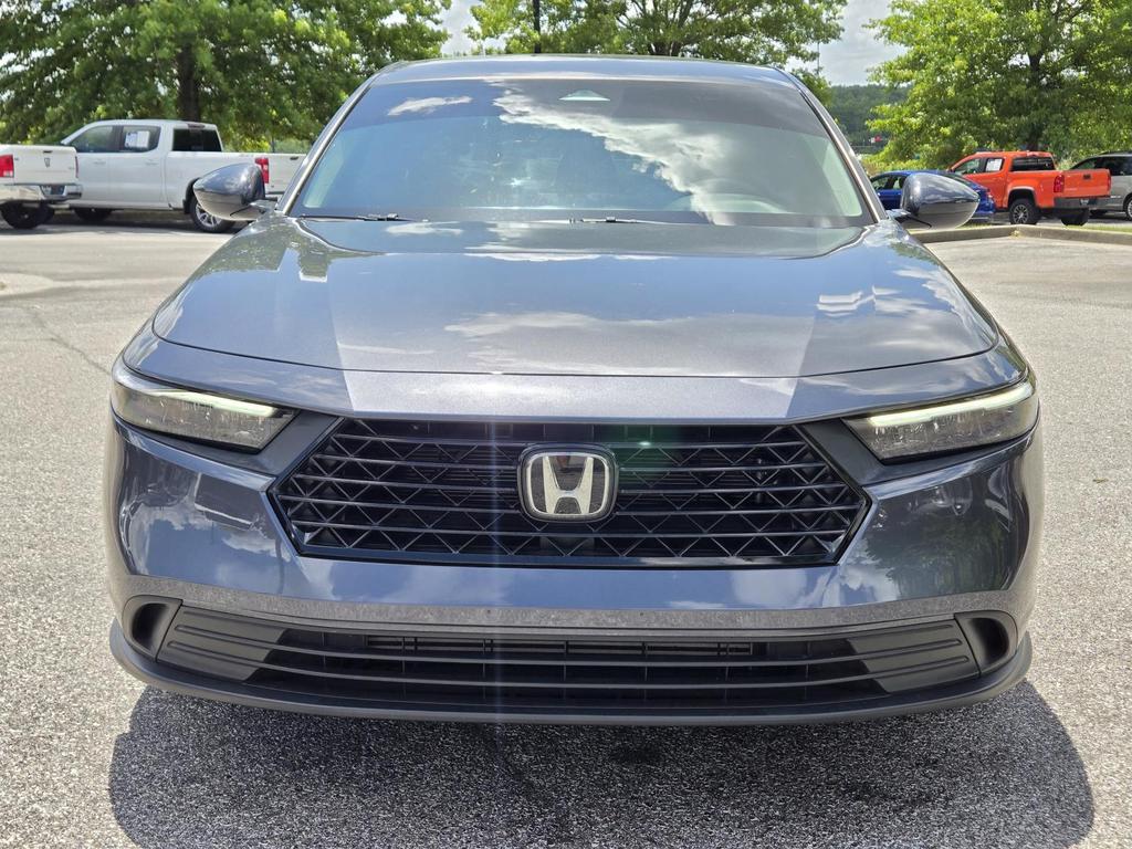 2024 Honda Accord - $26,870