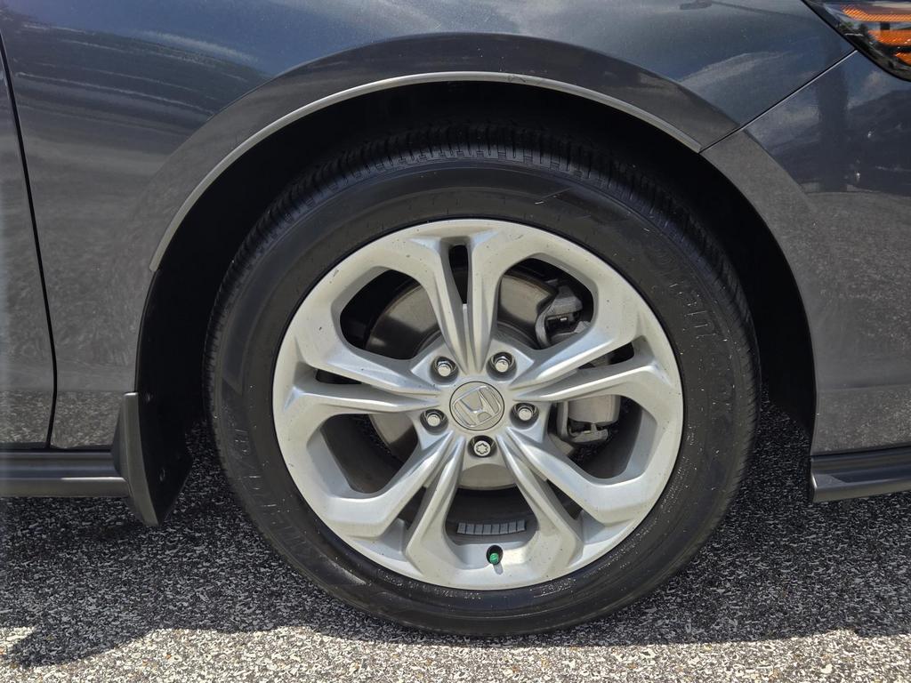 2024 Honda Accord - $26,870