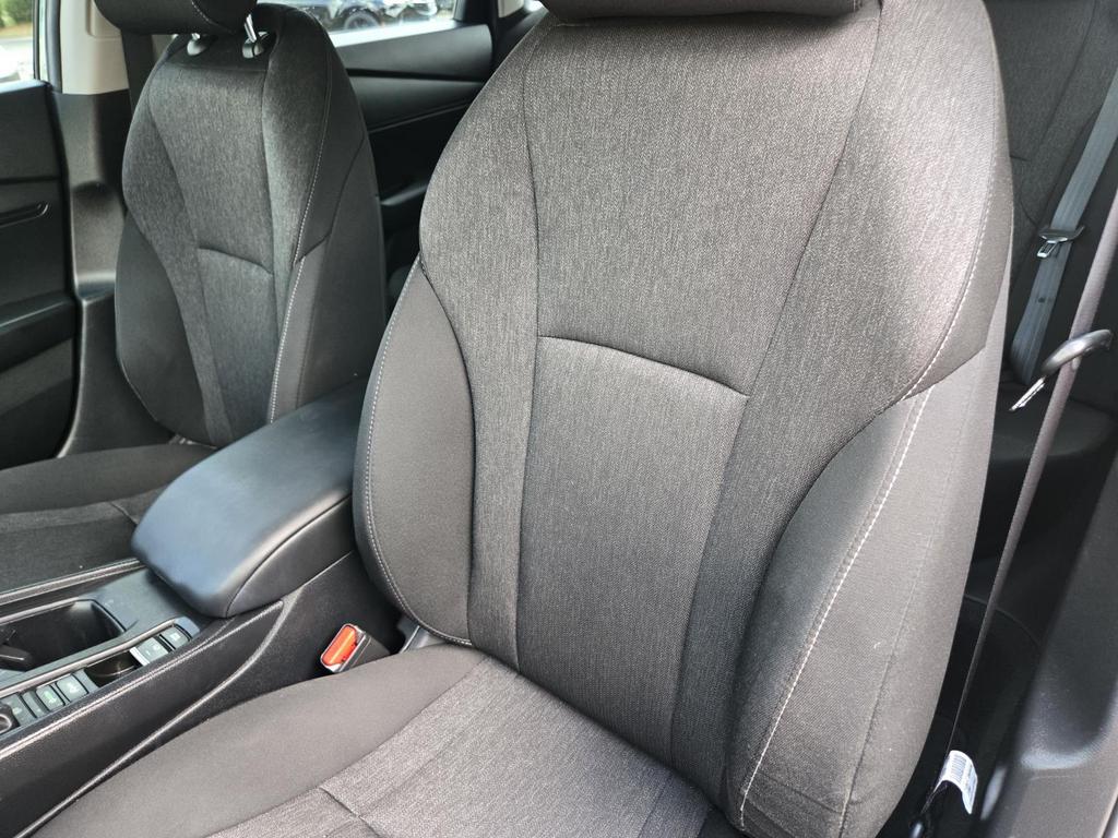 2024 Honda Accord - $26,870