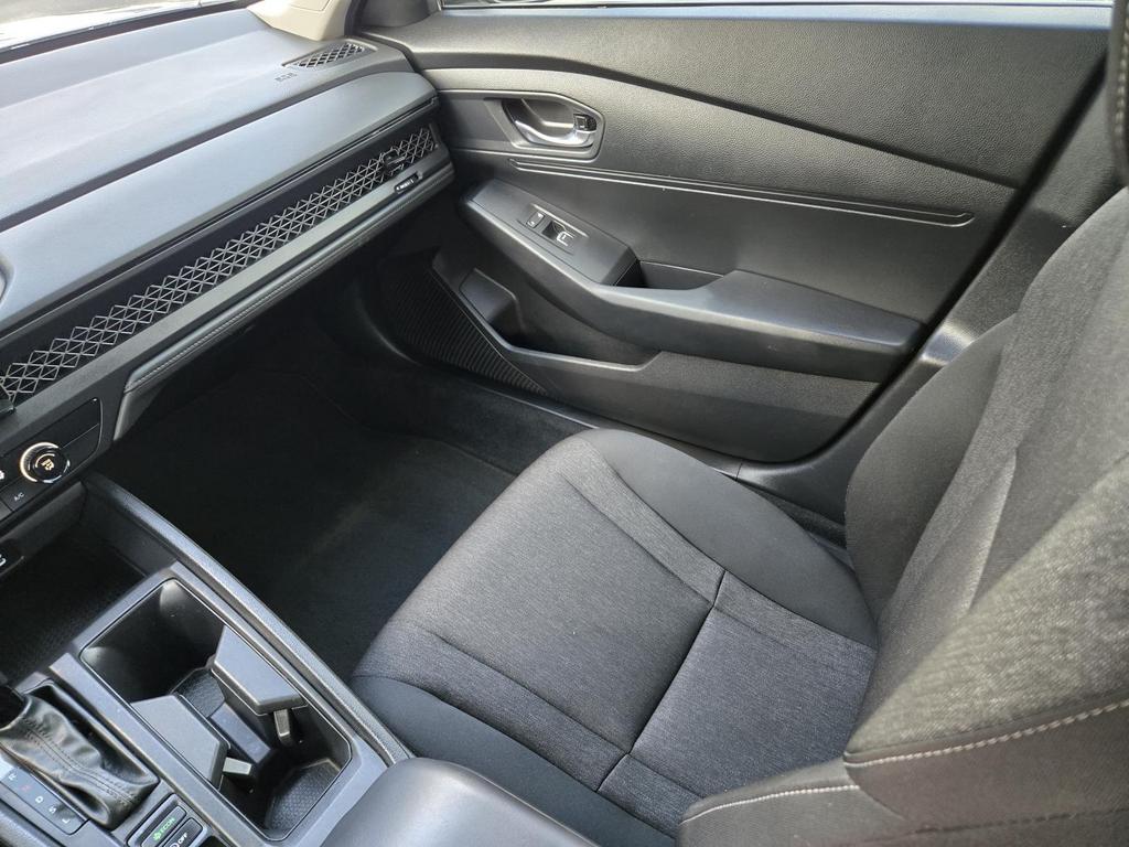 2024 Honda Accord - $26,870