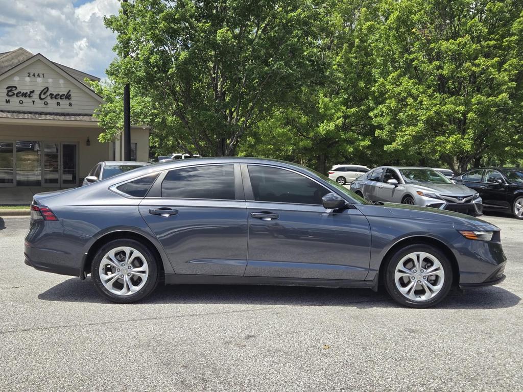 2024 Honda Accord - $26,870