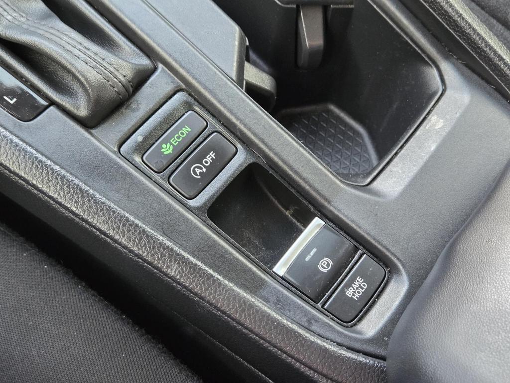 2024 Honda Accord - $26,870