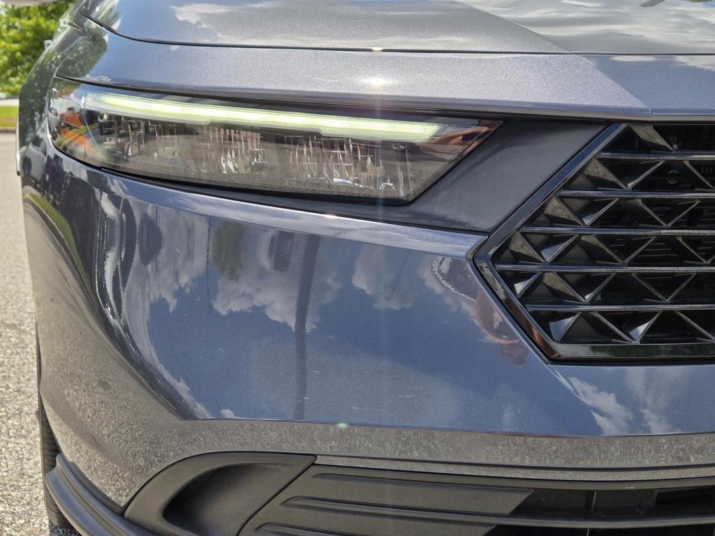 2024 Honda Accord - $26,870