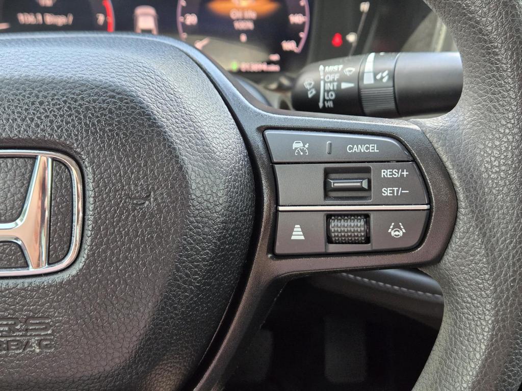 2024 Honda Accord - $26,870
