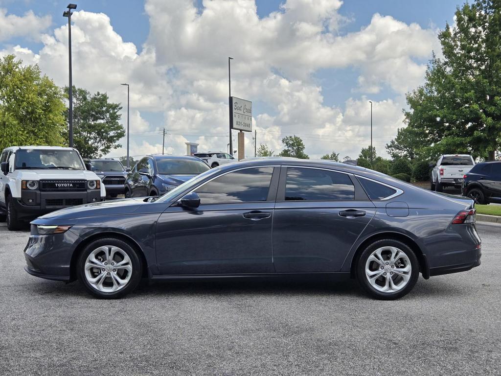2024 Honda Accord - $26,870