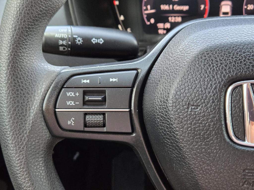 2024 Honda Accord - $26,870