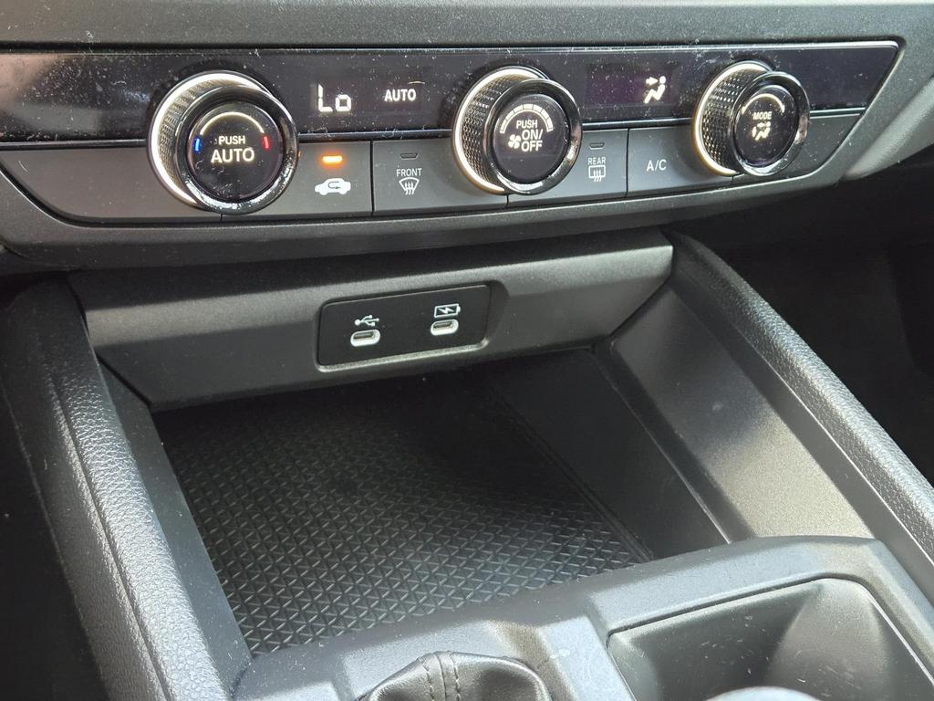 2024 Honda Accord - $26,870