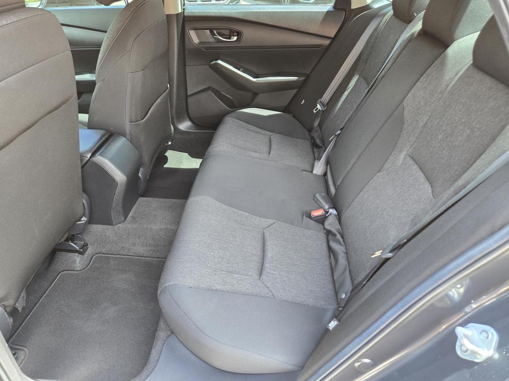 2024 Honda Accord - $26,870