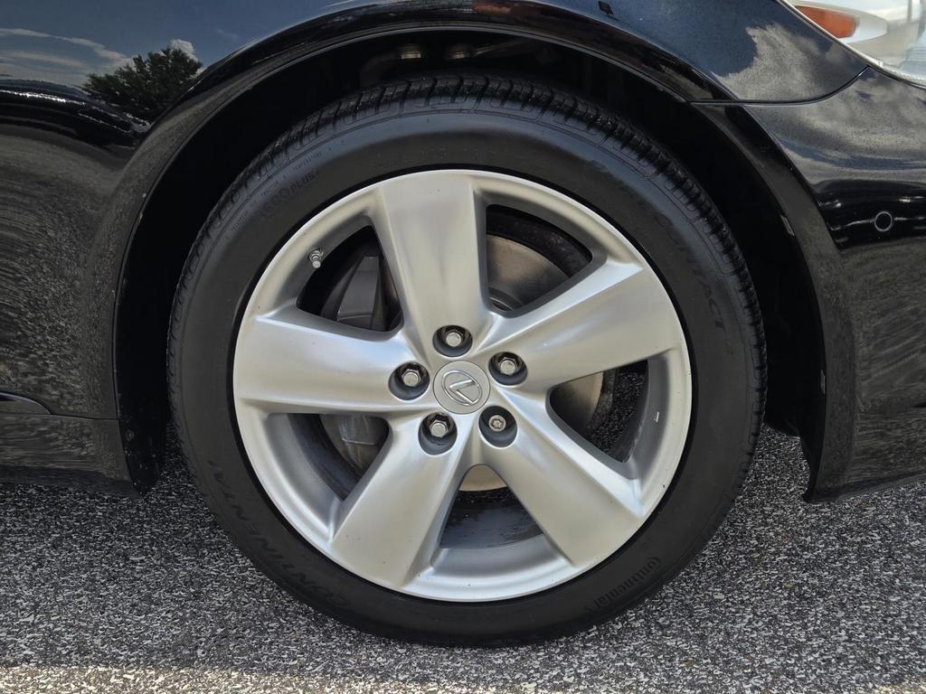 2011 Lexus LS - $15,995