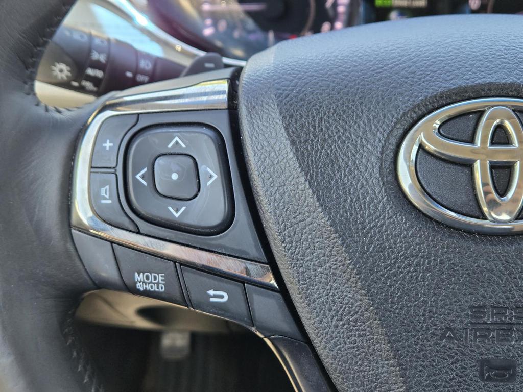 2014 Toyota Avalon - $17,995