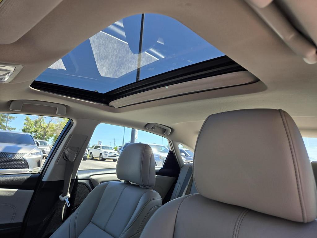 2014 Toyota Avalon - $17,995