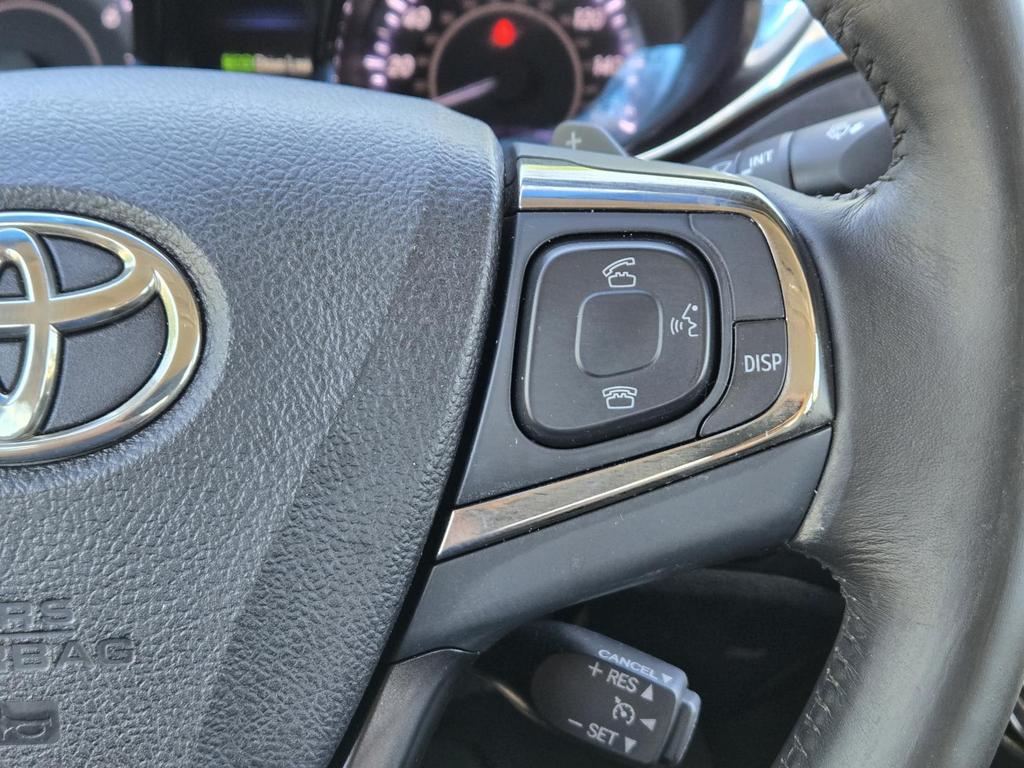 2014 Toyota Avalon - $17,995