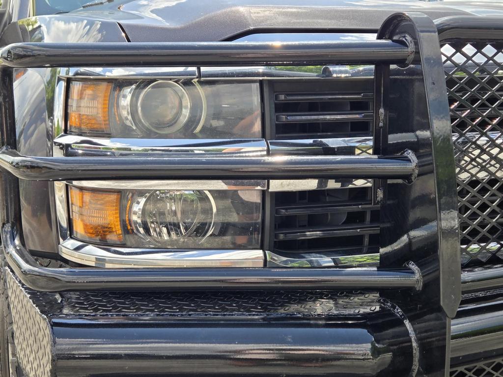 2015 Chevrolet Silverado - $24,995