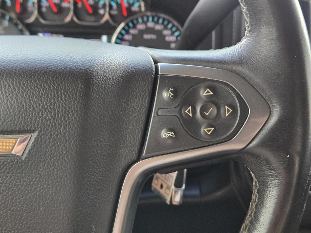 2015 Chevrolet Silverado - $24,995