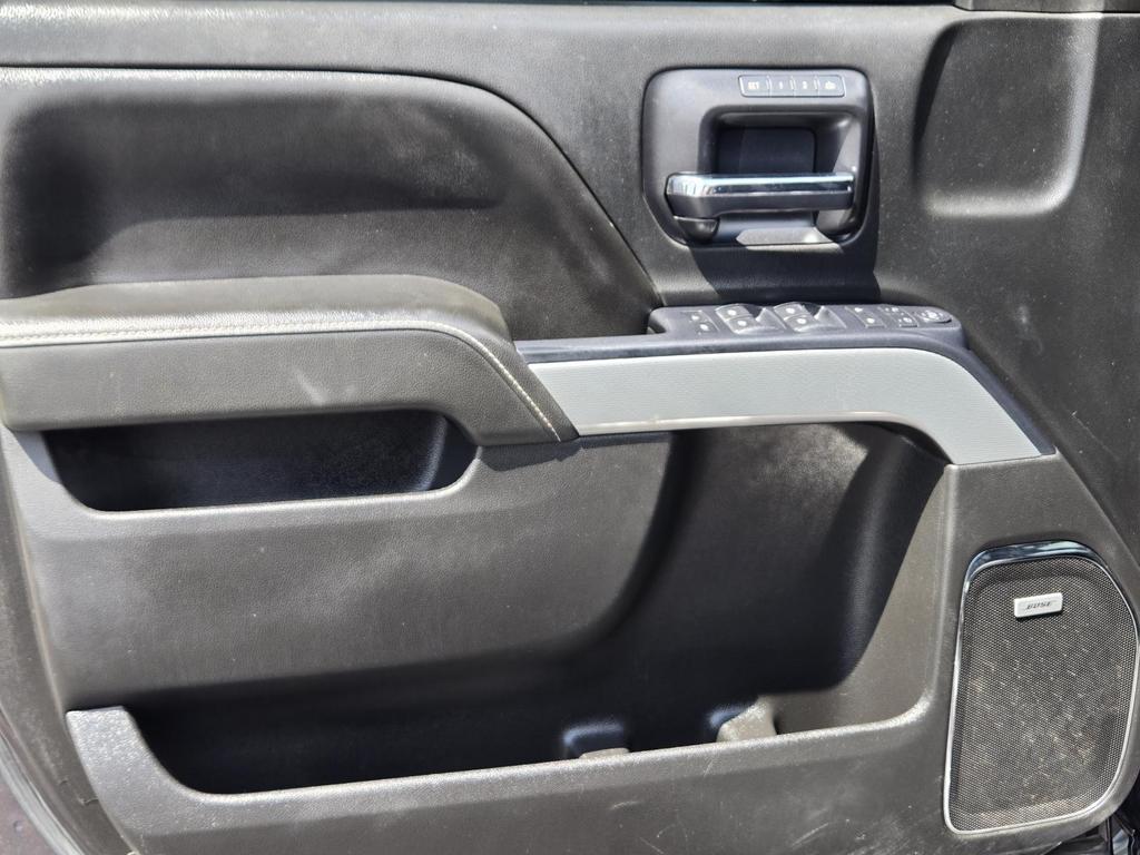 2015 Chevrolet Silverado - $24,995
