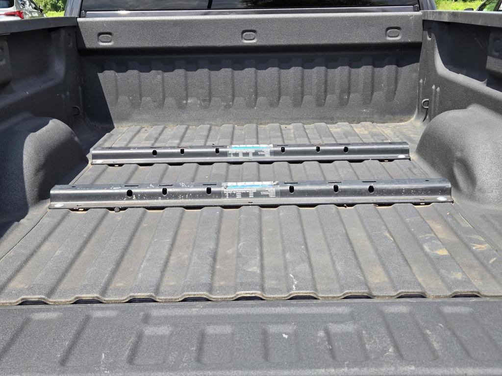 2015 Chevrolet Silverado - $24,995