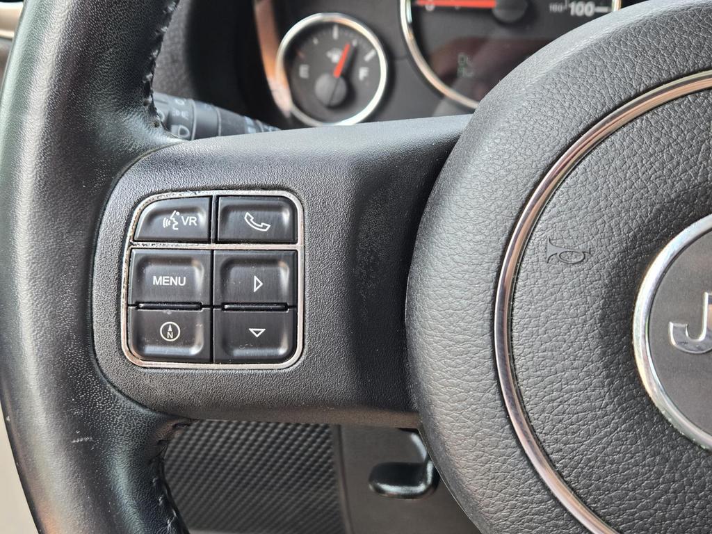 2012 Jeep Wrangler - $14,995